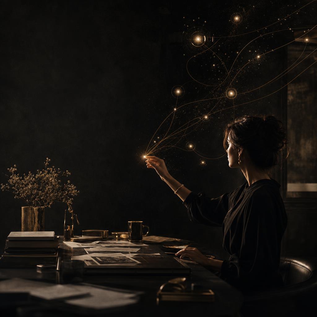 The Two AI Delusions Keeping Brands Stuck